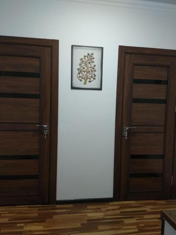 Guest House Safina-S&D Samarkand Exterior foto